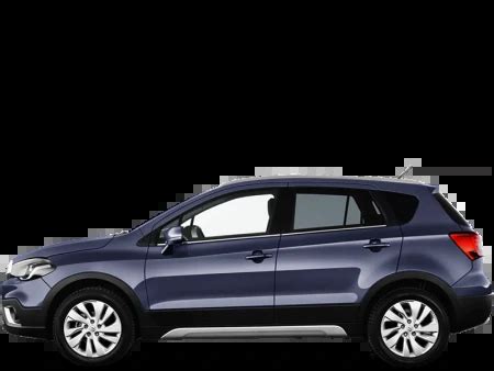 TuneX Specificaties Voor Suzuki SX 4 S Cross 2013 1 4 Boosterjet