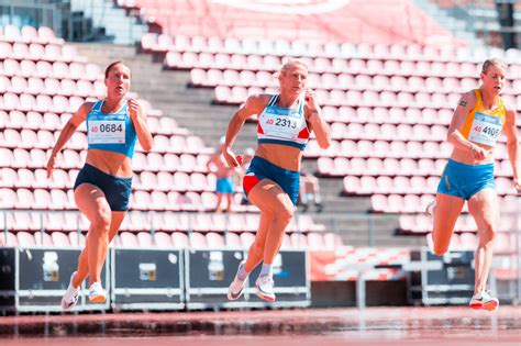 Meet the Team - Elite Conditioning