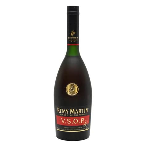 Buy Remy Martin VSOP 700ml for only $ 99.00 | Porter's Lux — Porters Lux