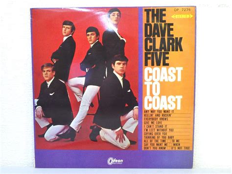 Yahoo Lp The Dave Clark Five