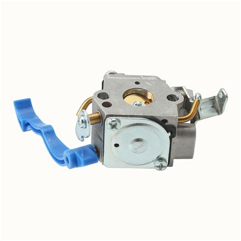 New Carburetor For Husqvarna Bvx Bx B Handheld Leaf Blower