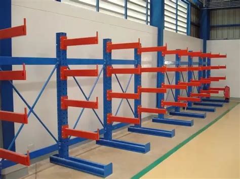 What Is Cantilever Racking System And Benefits