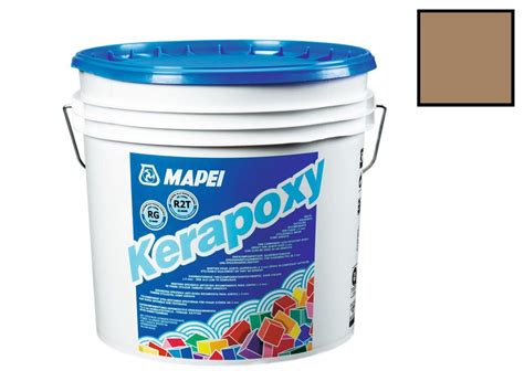 Mapei Fuga Epoksydowa Kerapoxy Kg