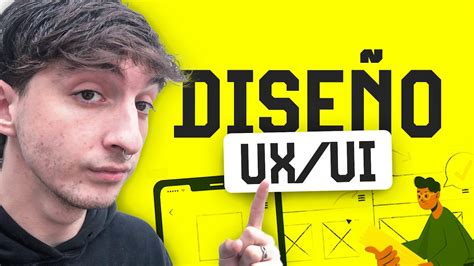 Qu Hace Un Dise Ador Ux Ui Sueldos Y Todo Lo Que Debes Saber De