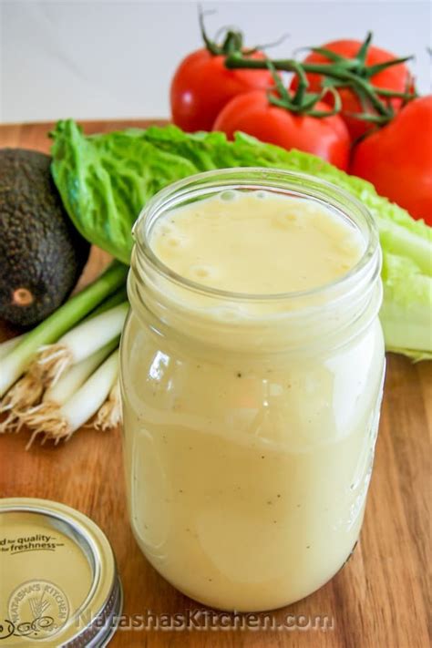 Recipe Caesar Dressing Without Anchovies Design Corral