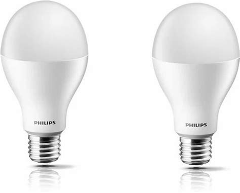 Stellar Bright Philips Led Bulb, Cool Daylight at Rs 400/piece in ...