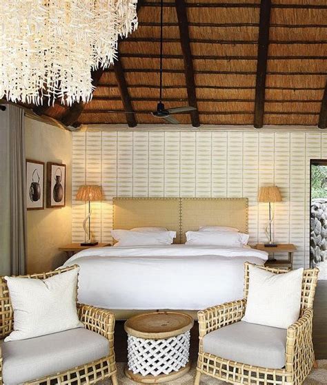 The 20 Best Safari Lodges And Camps In Africa Hotel Interior Design Lodge Interior Safari