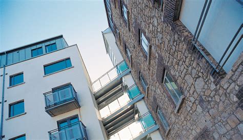 OMS Architects – Beresford Street