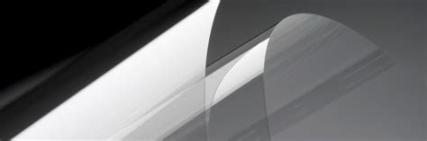 Corning Willow Glass Ultra Thin Bendable Flexible Glass Sheet Corning