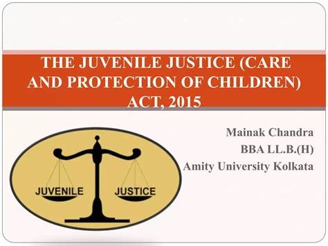 Juvenile Justice Act 2015 Pdf 7