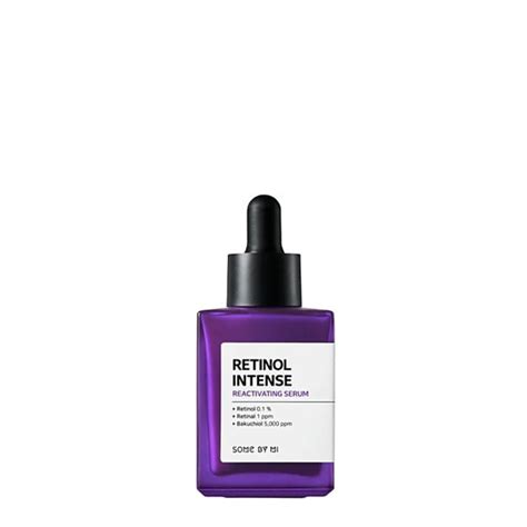 SOME BY MI SOMEBYMI RETINOL INTENSE REACTIVATING SERUM | FarmacyRoom