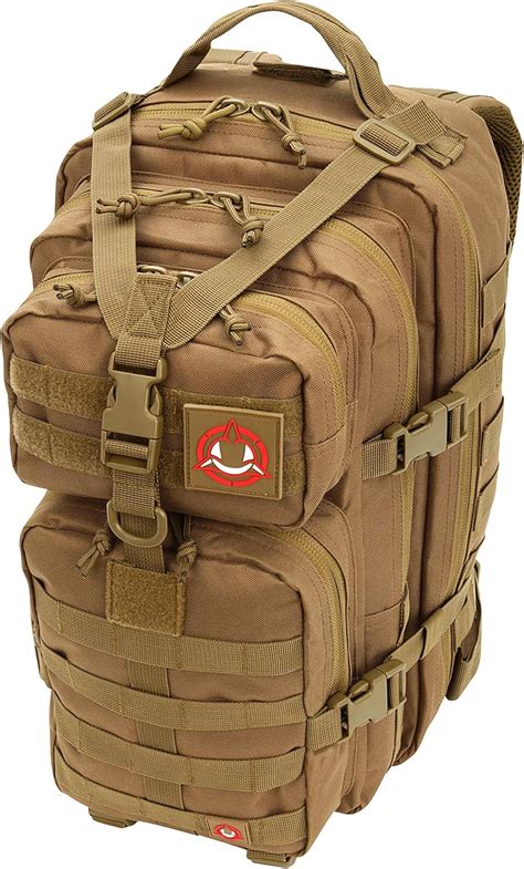 The 10 Best Military Backpacks IUCN Water