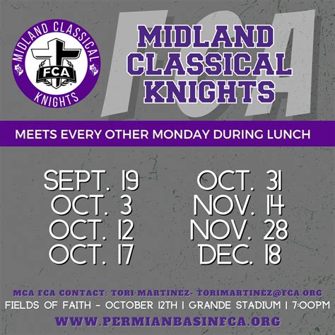 Midland Classical Academy