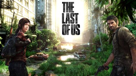 Campanha De The Last Of Us Terá Duração De 12 A 16 Horas De Jogo