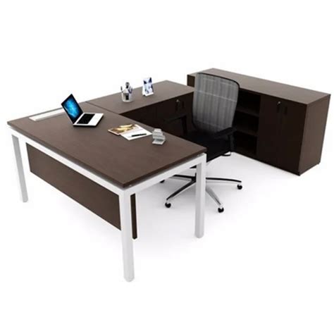 Modular Office Table At Inr In Indore Madhya Pradesh