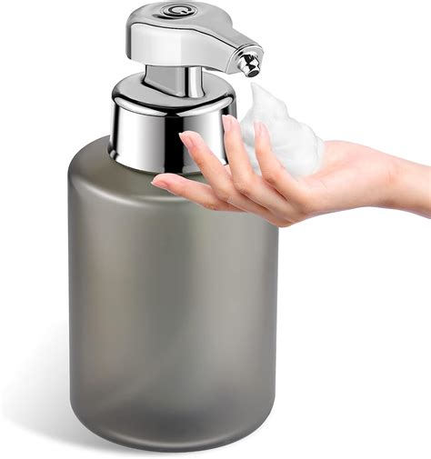 Amazon Phneems Automatic Foaming Soap Dispenser Touchless Auto