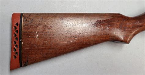 Marlin Model 55 Shotgun Mag Fed 12 Ga Goose Gun