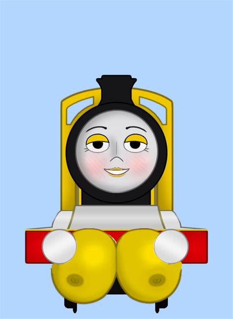 Post 3099385 Edit Molly The Yellow Engine Thelance Thomas And Friends