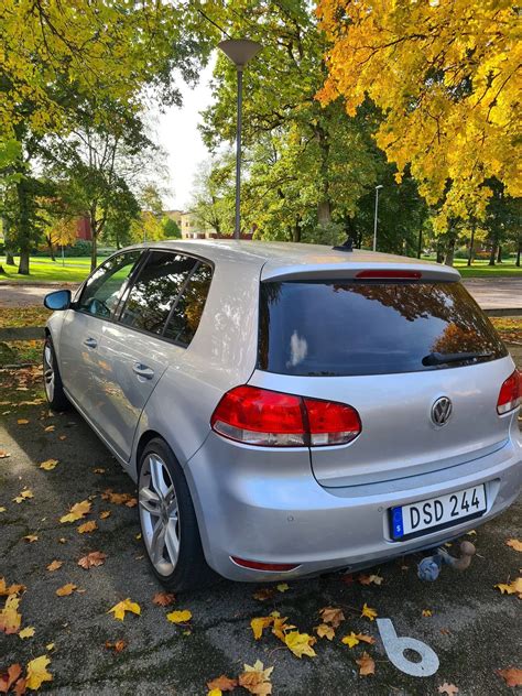 Se produkter som liknar Volkswagen Golf 5 dörrar 1 6 på Tradera