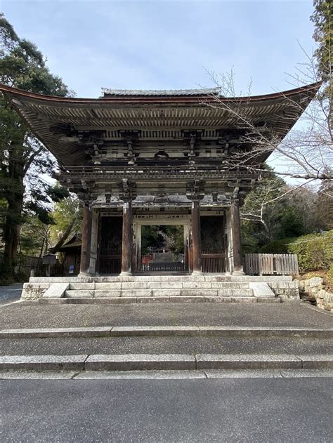 園城寺（三井寺）滋賀県三井寺駅の投稿1回目。琵琶湖周辺3ヶ所目は三井寺に行きました。なかなか ホトカミ