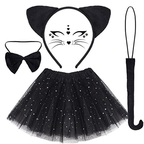 I Tested The Best Kids Black Cat Costume And Heres Why Its Purr Fect