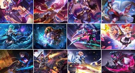 Các nữ tướng Liên Quân Mobile diện bikini bỏng mắt dưới nét vẽ AI