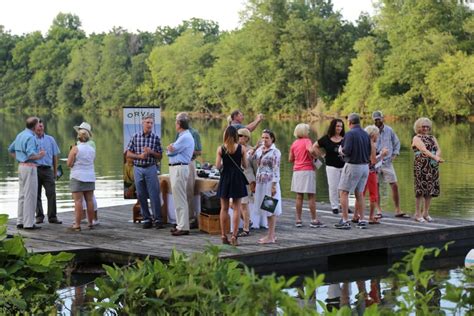 Swamp Soiree Phinizy Center For Water Sciences