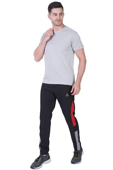 Unisex Solid Ns Lycra Lower At Rs Piece In Meerut Id