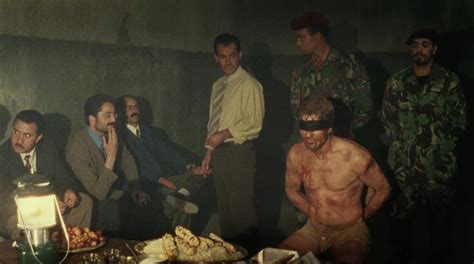 AusCAPS Sean Bean Nude In Bravo Two Zero