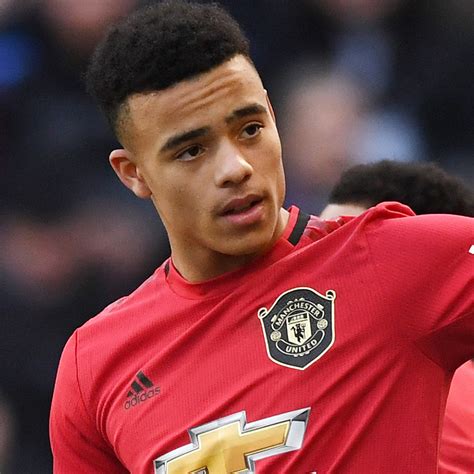 Mason Greenwood Navesurash