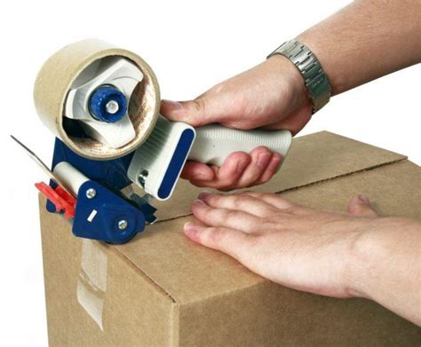 Диспенсер канцелярский фирма 1с для скотча 100 мм шириной как пользоваться