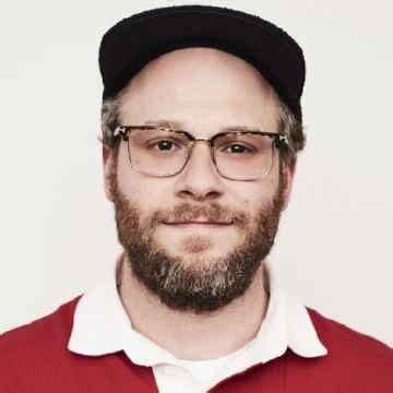 Seth Rogen Tickets | Comedy Shows 2024/2025