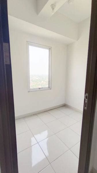 Sewa Apartment 2 Bedroom Emerald Bintaro Tangerang Unfurnished 121364