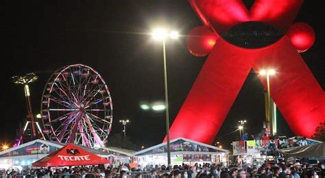 Feria Juárez 2023 El 25 De Mayo ¡también Habrá En Las Torres