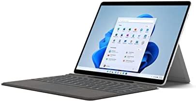 Microsoft Surface Pro X Wifi Ordinateur Portable Windows Cran