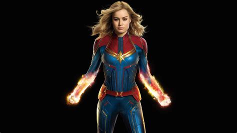 Captain Marvel Wallpaper Hd 4k Captain Marvel 4k Wallpapers Wallpaper Cave Marvel Avengers