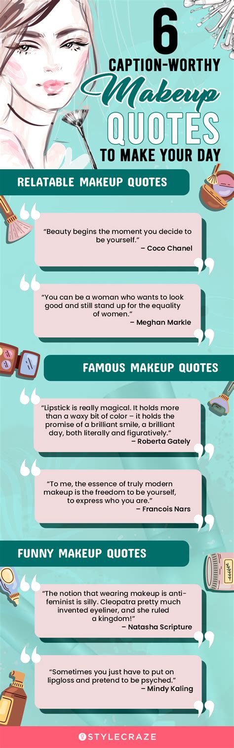 Makeup Brand Slogans Saubhaya Makeup