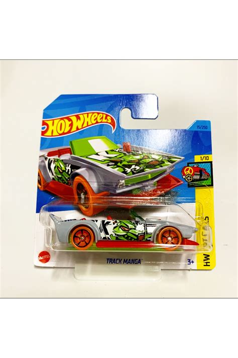 HOT WHEELS Track Manga Fiyatı Yorumları Trendyol