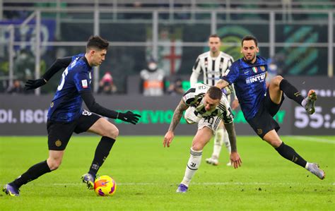 Linter Alza La Supercoppa Nel Finale Juve Beffata Al 120 Da Sanchez