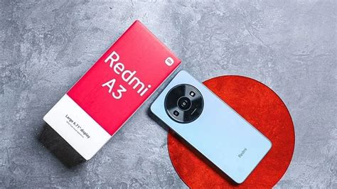 Harga Bersahabat Ini Spesifikasi Lengkap Xiaomi Redmi A Galamedia News