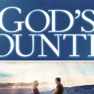 God's Country - Rotten Tomatoes