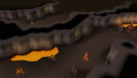 Smoke Dungeon - RuneScape Wiki - Wikia