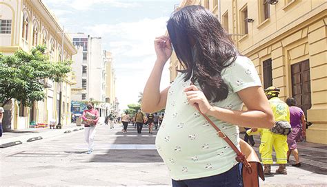 Educación Asegura Tener Un Programa De Educación Sexual Integral Frente A Embarazos Adolescentes