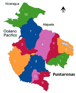 Provincia Guanacaste Gu As Costa Rica