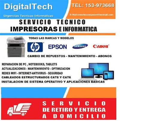 Servicio Tecnico Instalaciones 【 Anuncios Marzo 】 Clasf