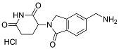 Aminomethyl Oxoisoindolin Yl Piperidine Dione