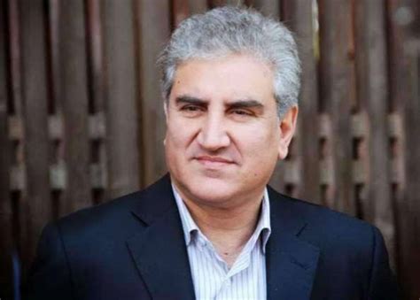 Foreign Minister Shah Mehmood Qureshi Reiterated His Foreign Policy