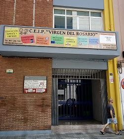 El CEIP Virgen Del Rosario Torrent Se Une A Los Programas Europeos