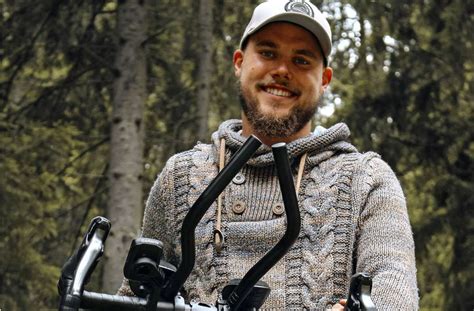 Michel Erlebach Aus Eislingen Mit Dem Fahrrad Zum Nordkap KRZ Plus