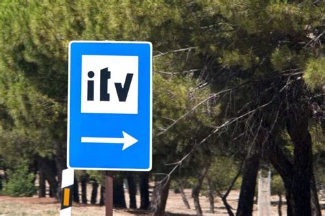 Conoces El Plazo Para Pasar La Itv De Tu Furgoneta Descubre Cada